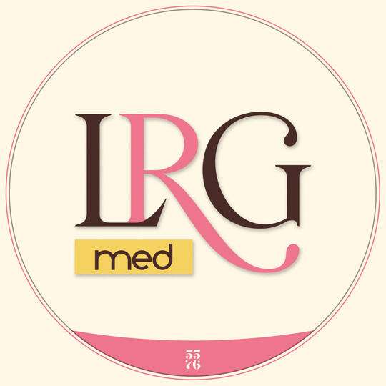 LRG Med Distribuidora Produtos Médicos Hospitalares e Cosméticos